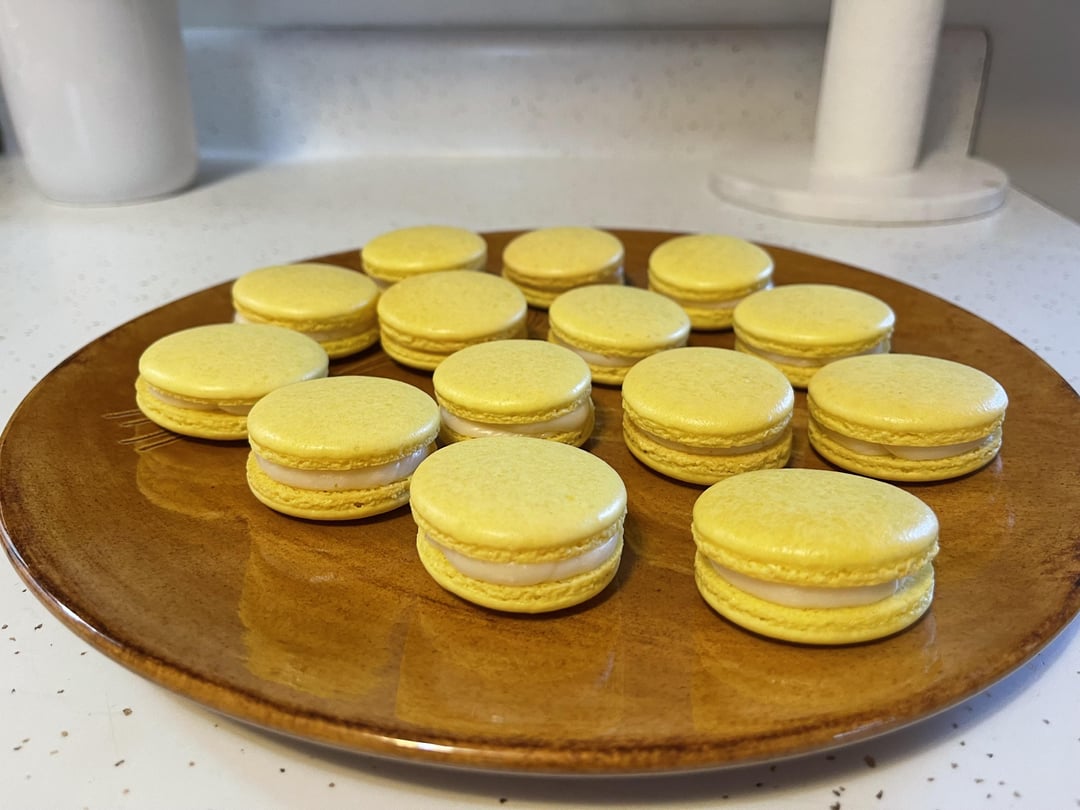 Beginner’s luck?! Batches 3-6 overall success! - Dining and Cooking