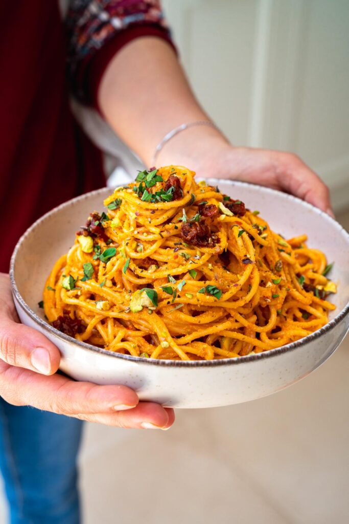 For those of you brave enough to try this!