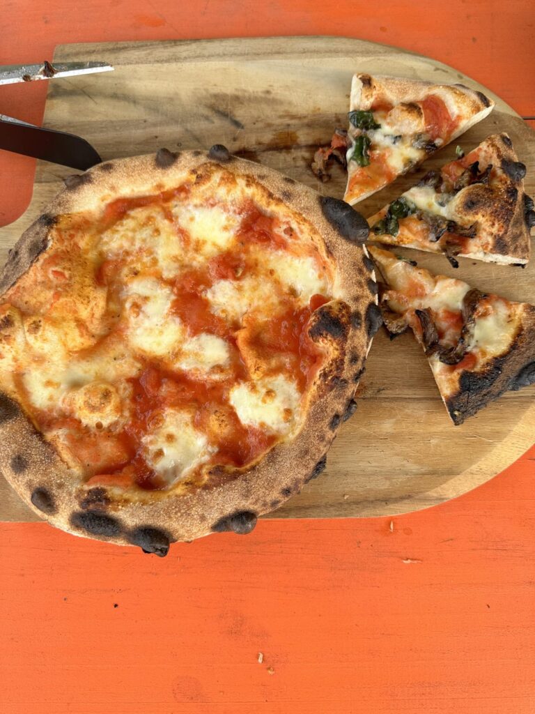 Finally starting to gain confidence