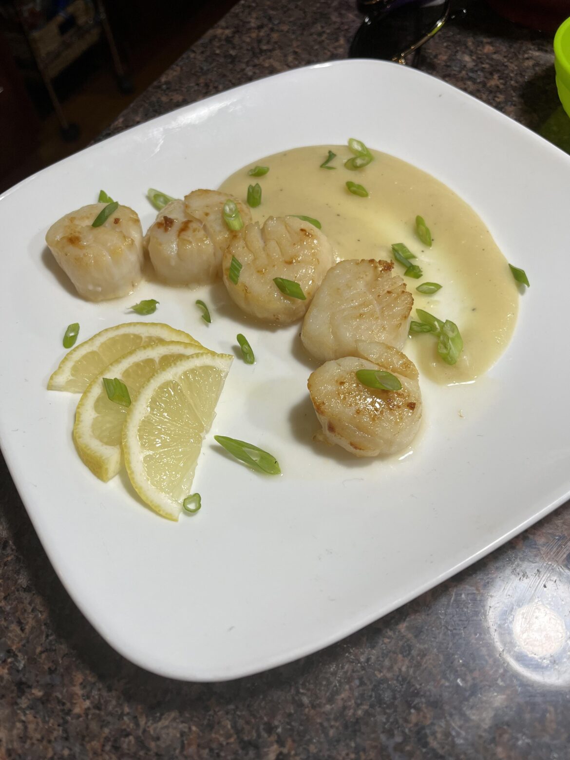 Tried the “swoop”out tonight.