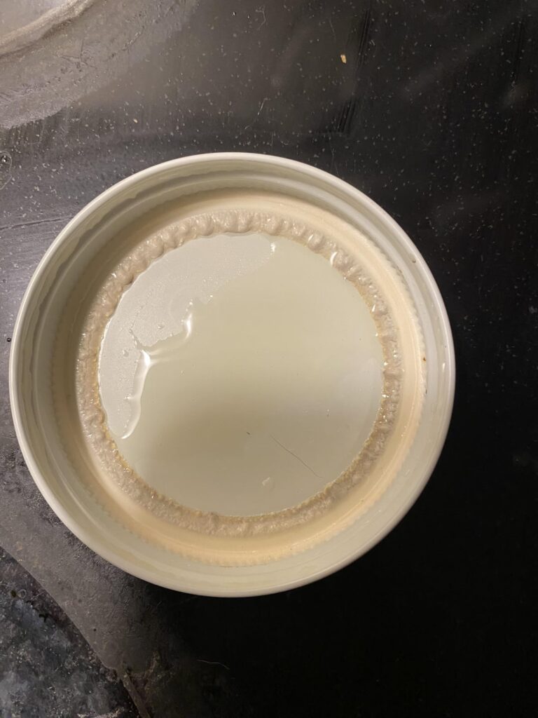 Couple questions about lid bubbling and shelf life of pickled peppers. Couple questions about lid bubbling and shelf life of pickled peppers.