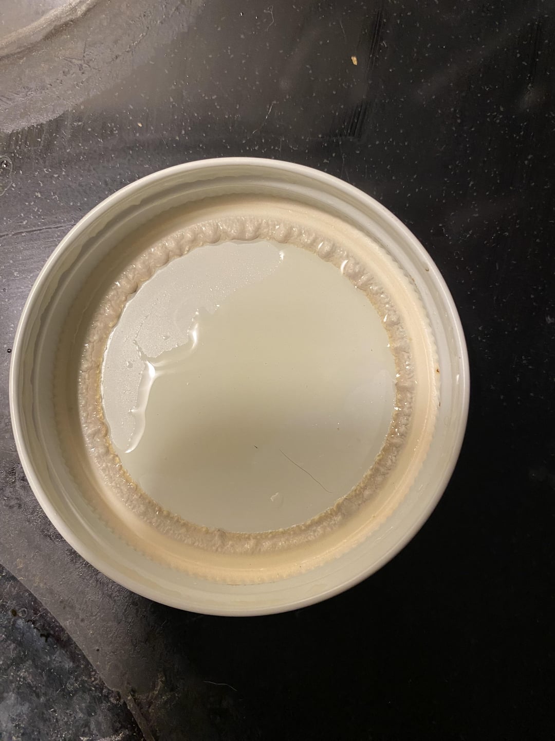 Couple questions about lid bubbling and shelf life of pickled peppers