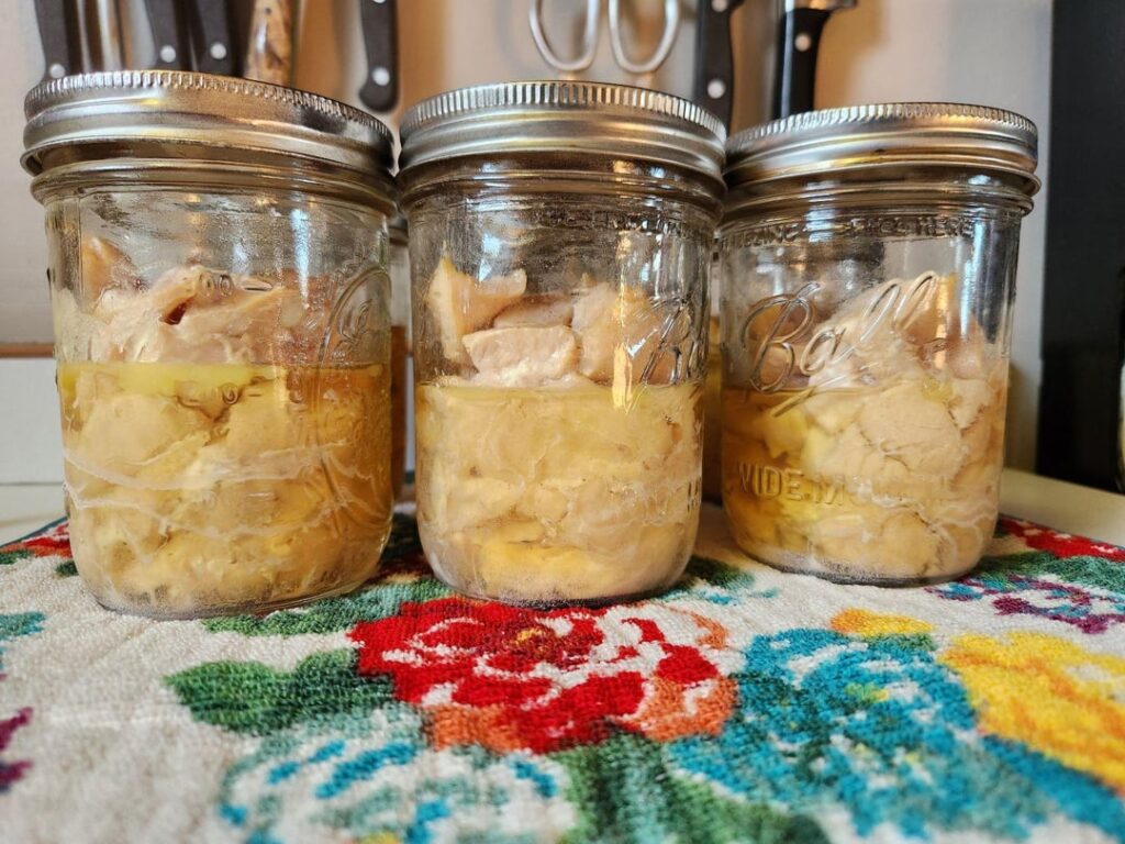 I learned something about liquid level