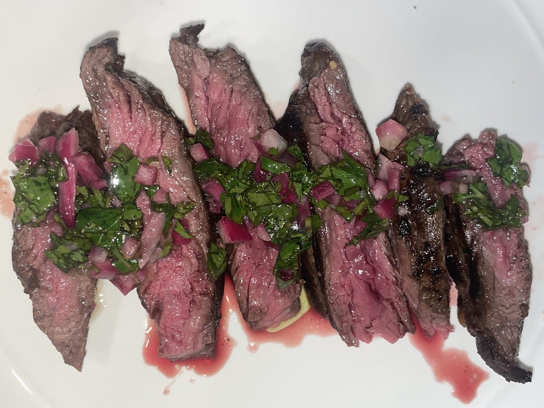 Costco steak on a cast iron. Any tips? Dining and Cooking