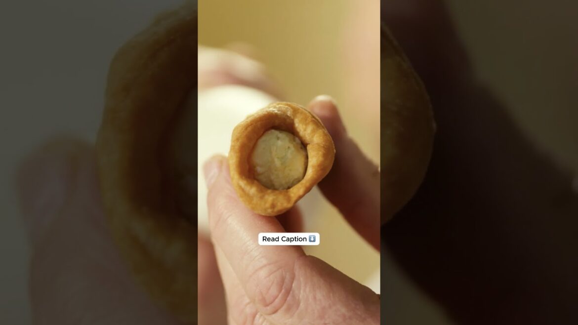 Pistachio Cannoli from scratch to impress your guests.