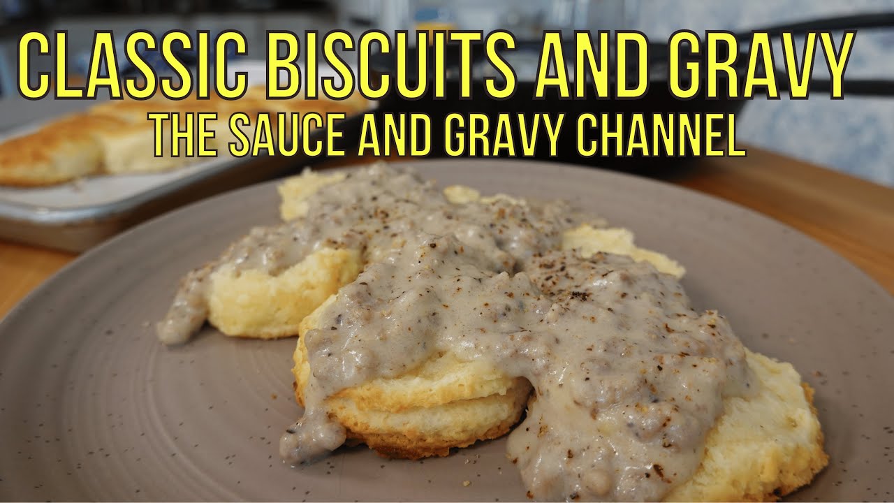 Start Your Day off Right Make Classic Homemade Buttermilk Biscuits and