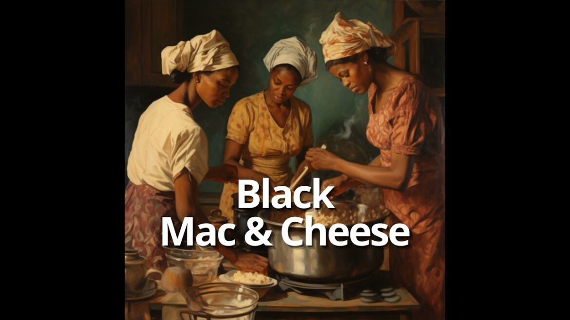 The History of Mac and Cheese