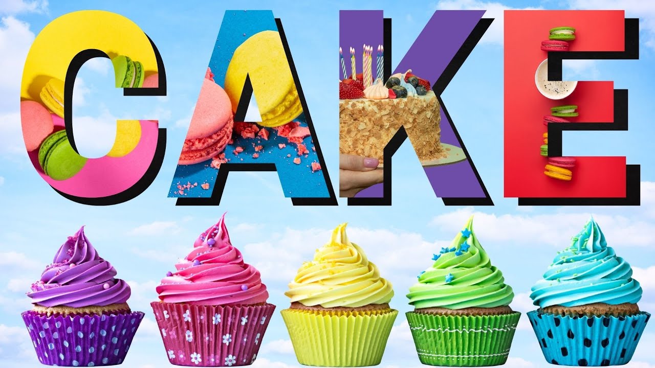 Cake Ultimate Cake Lover's Guide A Delicious List of Cakes to Crave