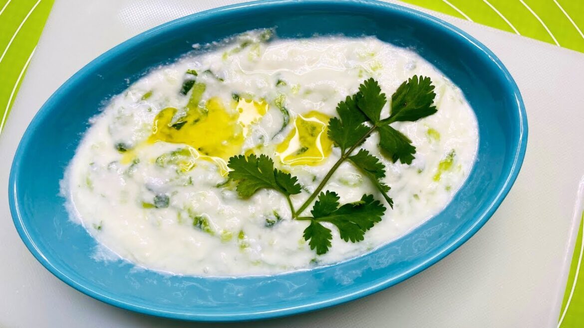 Homemade Tzatziki Sauce Recipe Homemade Tzatziki Sauce Recipe