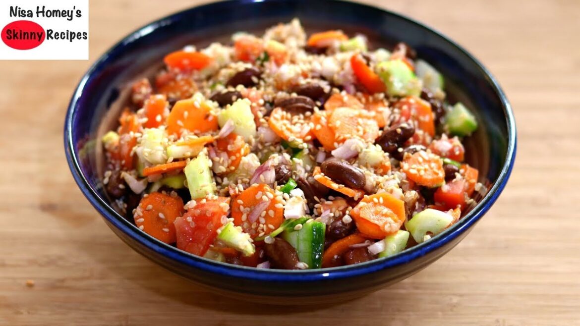 Healthy Quinoa Salad Recipe For Weight Loss – Dinner Recipes – Skinny Recipes To Lose Weight Fast Healthy Quinoa Salad Recipe For Weight Loss - Dinner Recipes - Skinny Recipes To Lose Weight Fast