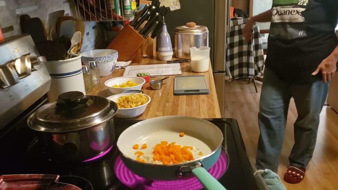 What's For Dinner/After Work Meal Ideas