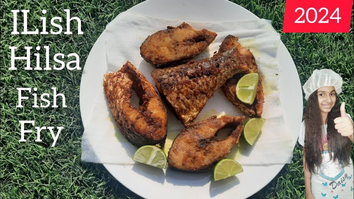 Fish Fry Recipe/Marinate and Freeze for Winters/Simple and Delicious Fish Fry/Secret Fish Fry Recipe
