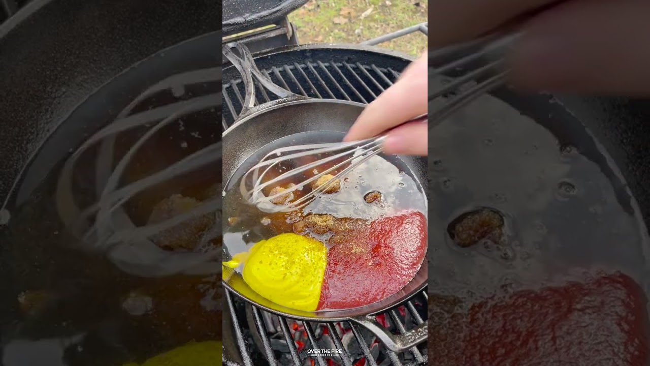 Maple Bacon Bourbon Salmon Bites Recipe Over The Fire Cooking by Derek Wolf Dining and Cooking