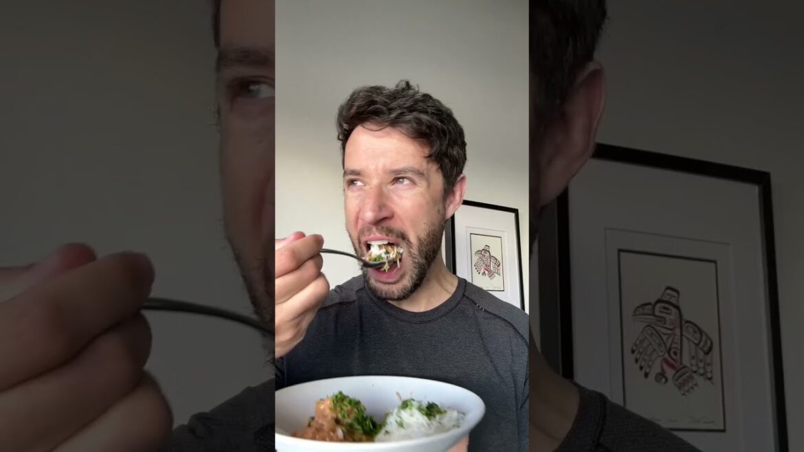 Teleportation curry #protein #vegan Teleportation curry #protein #vegan