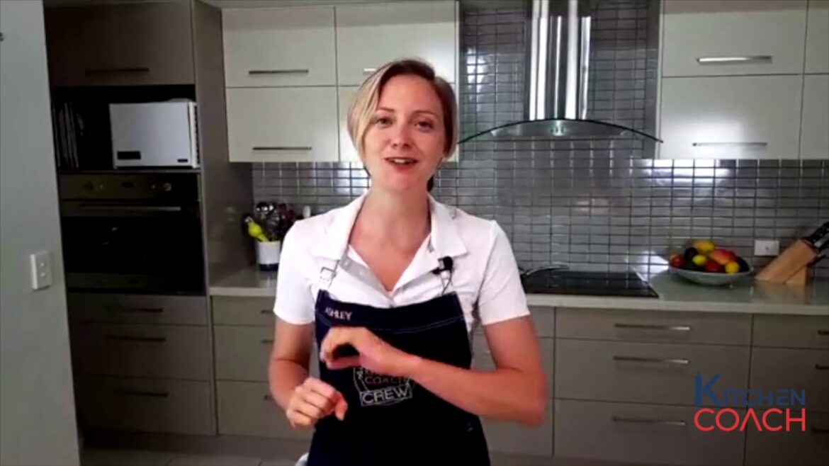 Warm Buckwheat Salad - Gluten Free Vegan - Recipe Instruction Cooking Class