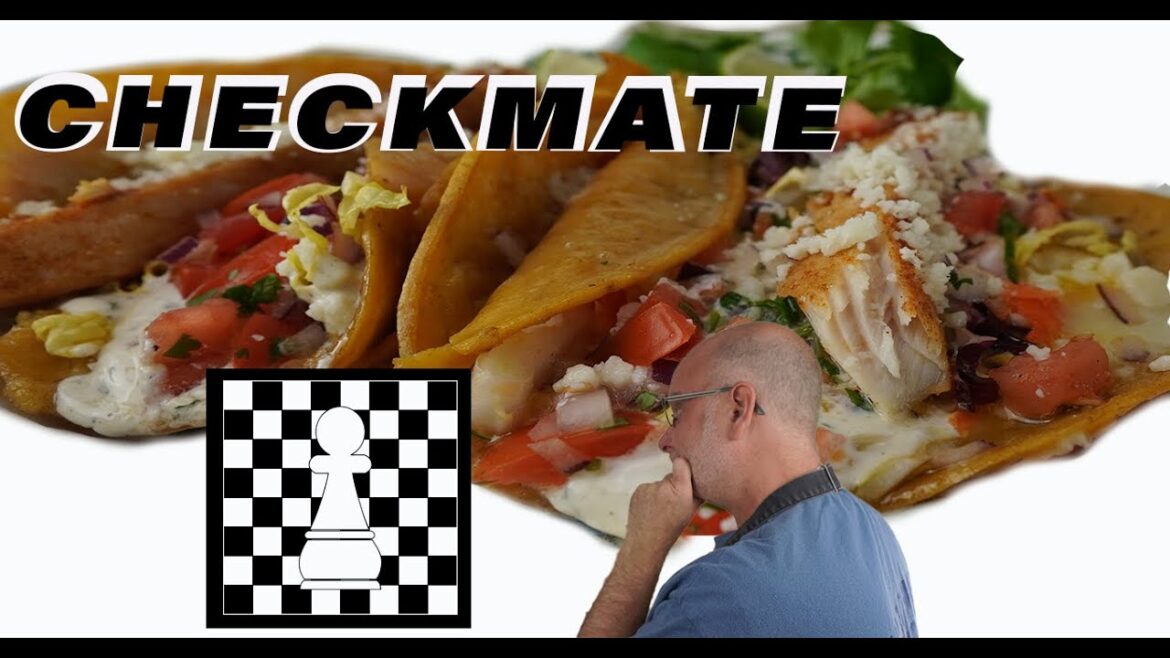 THIS fish tacos recipe IS the ONE that will blow you away – Mahi Taco