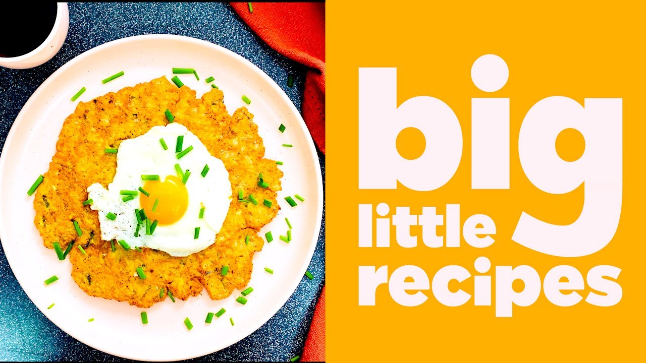 How to Make Brown Butter Matzo Brei Big Little Recipes Dining and Cooking