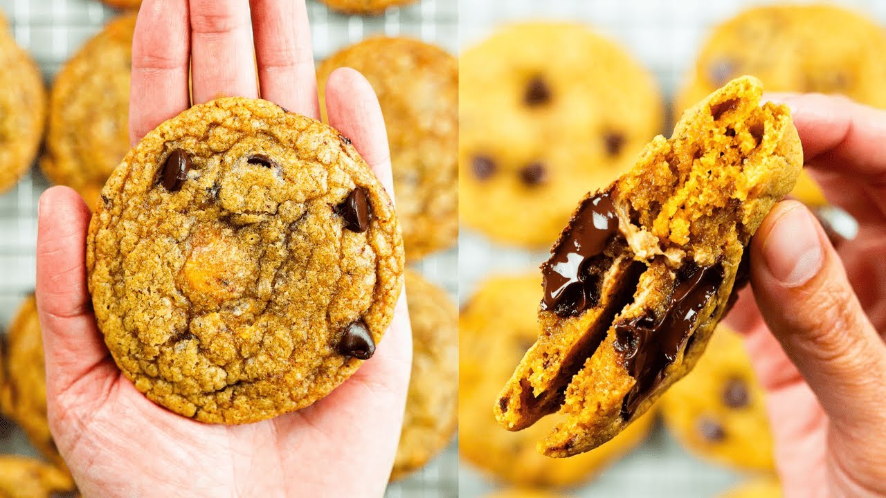 Learning THIS changed my chocolate chip cookies forever Dining and