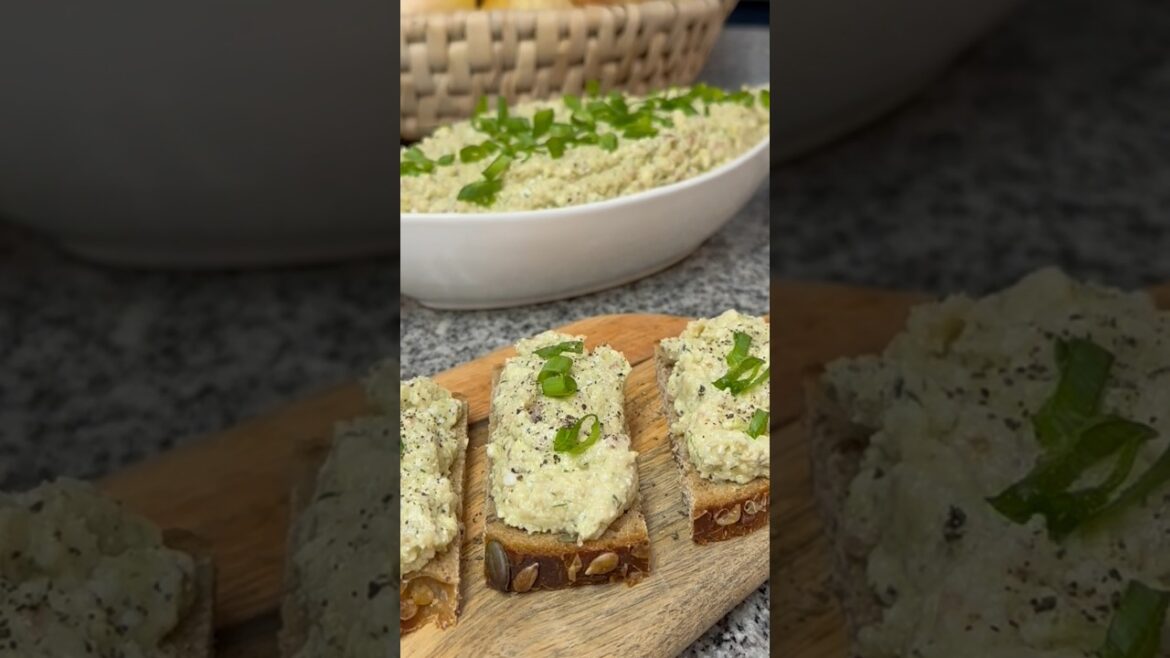 How to make Vorschmack | Фантастический Форшмак из селедки и анчоусов | Forshmak with anchovies How to make Vorschmack | Фантастический Форшмак из селедки и анчоусов | Forshmak with anchovies