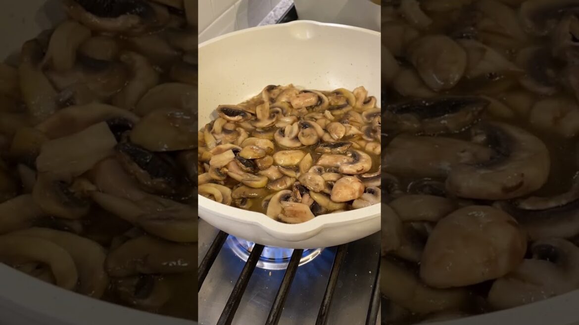 Best Mushroom Risotto Recipes - NOMA Restaurant