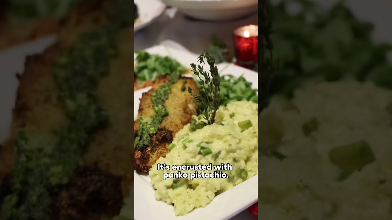 December 2023 Specials - Dining and Cooking