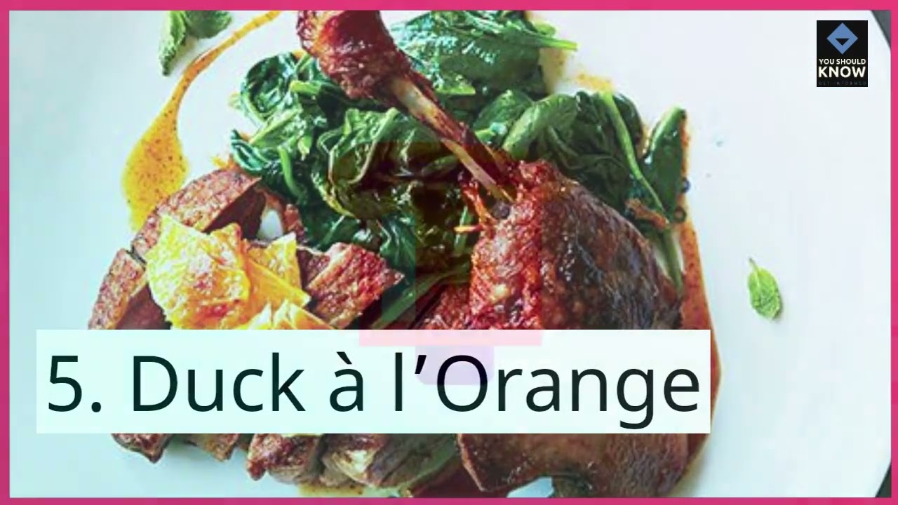 Top 10 Recipes to Impress Your Guests - Dining and Cooking