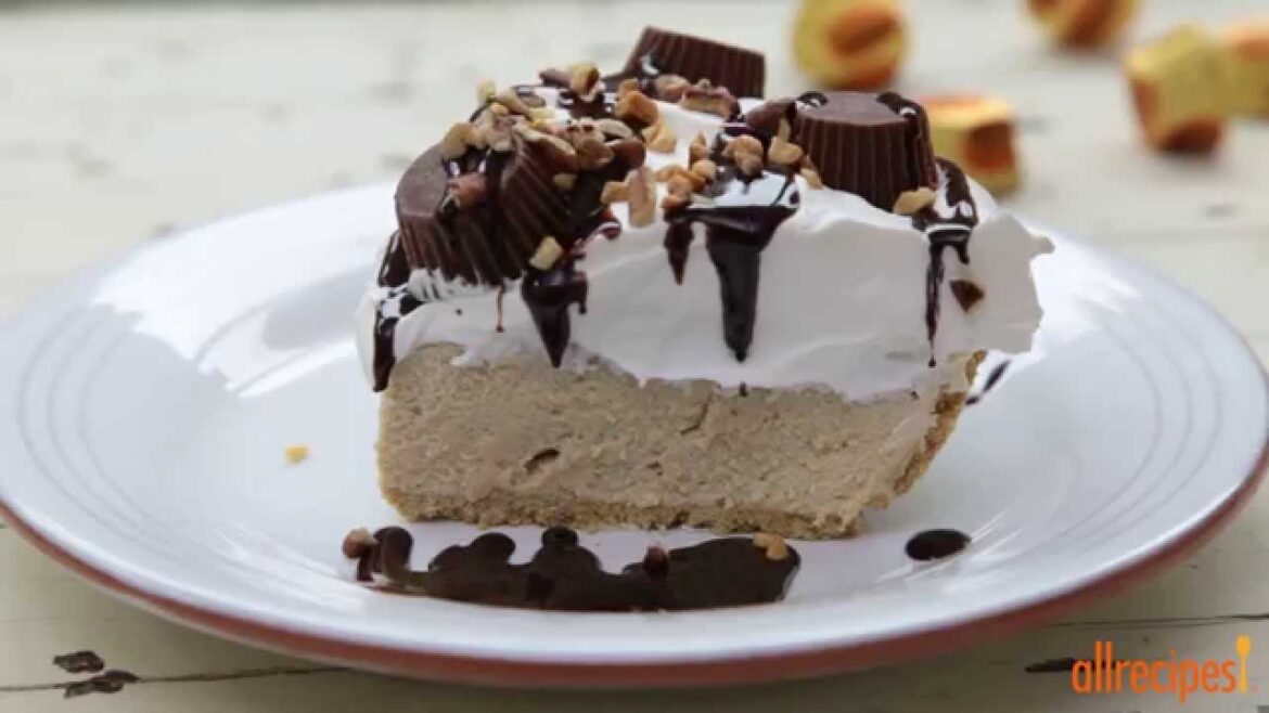 How to Make Peanut Butter Pie | Pie Recipes | Allrecipes.com How to Make Peanut Butter Pie | Pie Recipes | Allrecipes.com