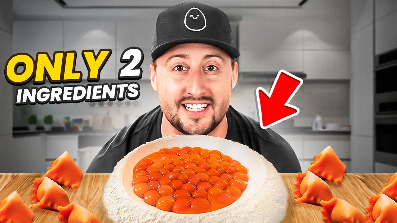 How to Make Fresh Pasta with PetersPasta Dining and Cooking