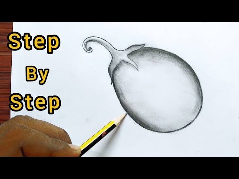 How to draw a Bringal . #viral #grow #views #subscribe #art #ytshorts #drawing #Sketch #trending . How to draw a Bringal . #viral #grow #views #subscribe #art #ytshorts #drawing #Sketch #trending .