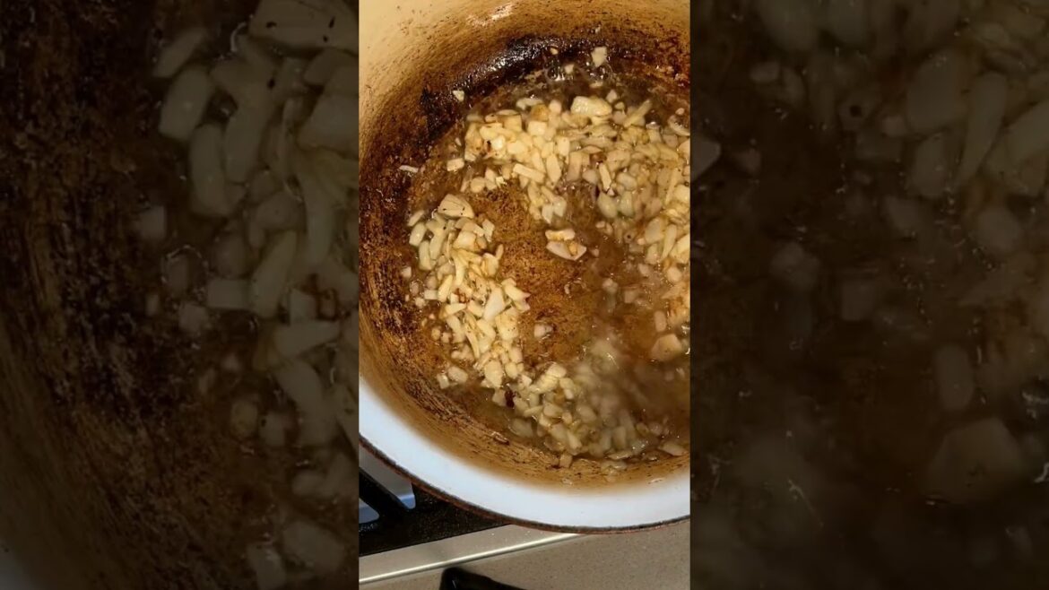 Pumpkin Risotto with Bacon and Parmesan Cheese