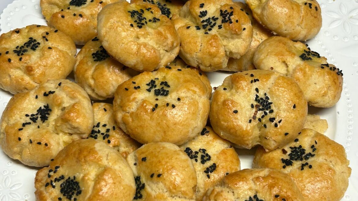 Salty cookies recipe | cookies recipe |how bake salty cookies