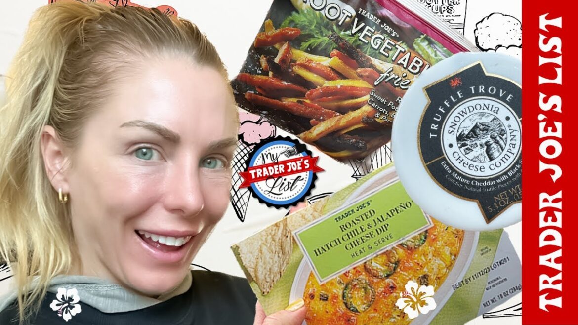 HOW FAR DOES $100 TAKE YOU AT TRADER JOES IN NEW YORK HOW FAR DOES $100 TAKE YOU AT TRADER JOES IN NEW YORK