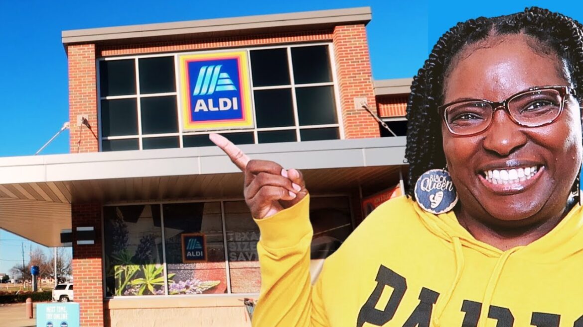 Spending $400 On Groceries For My Family of 5