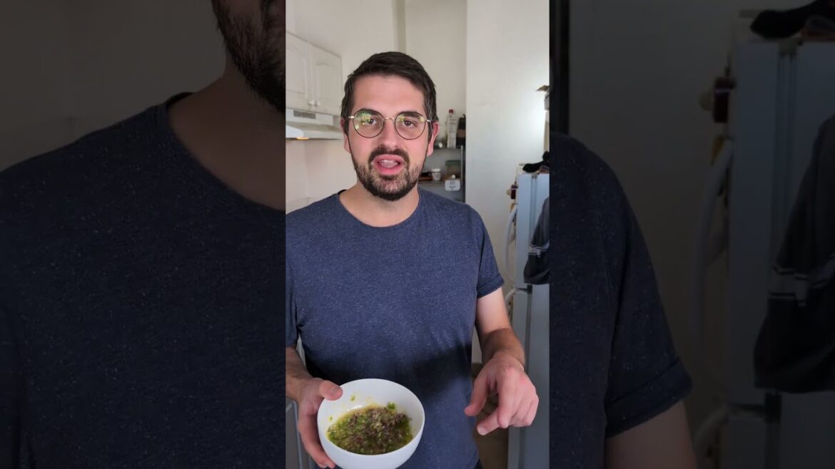 Anchovies Jalapeño Spaghetti #anchovies #soaghetti #jalapeño