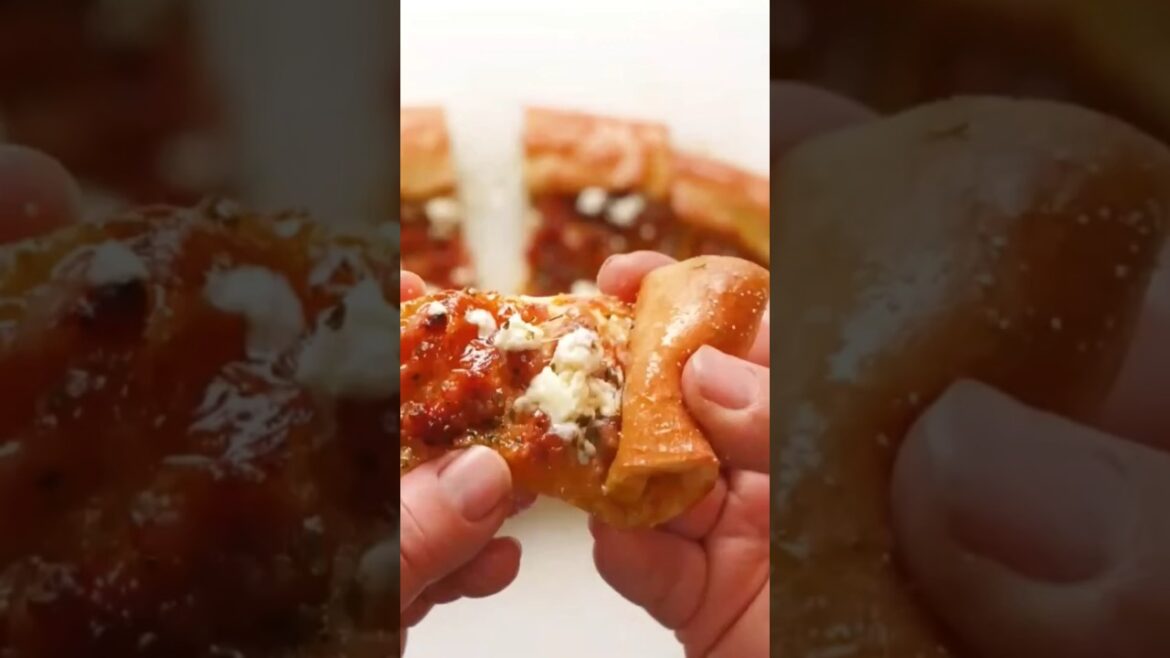 Pide (Turkish Pizza) #pizza #turkey #trending #foodie