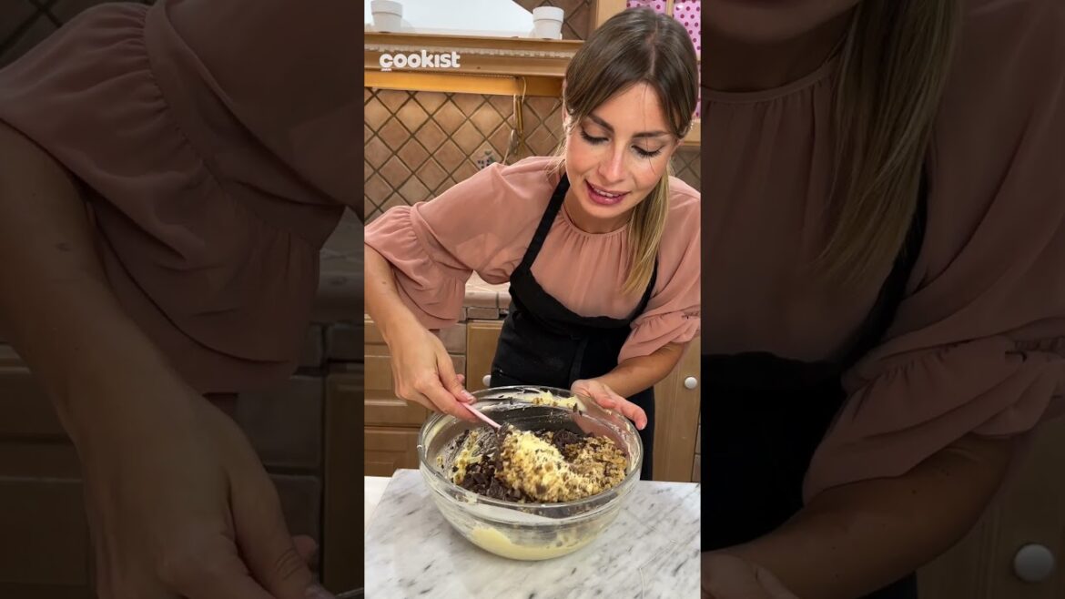 Torta noci e cioccolato: il dolce soffice e goloso perfetto per la merenda autunnale Torta noci e cioccolato: il dolce soffice e goloso perfetto per la merenda autunnale