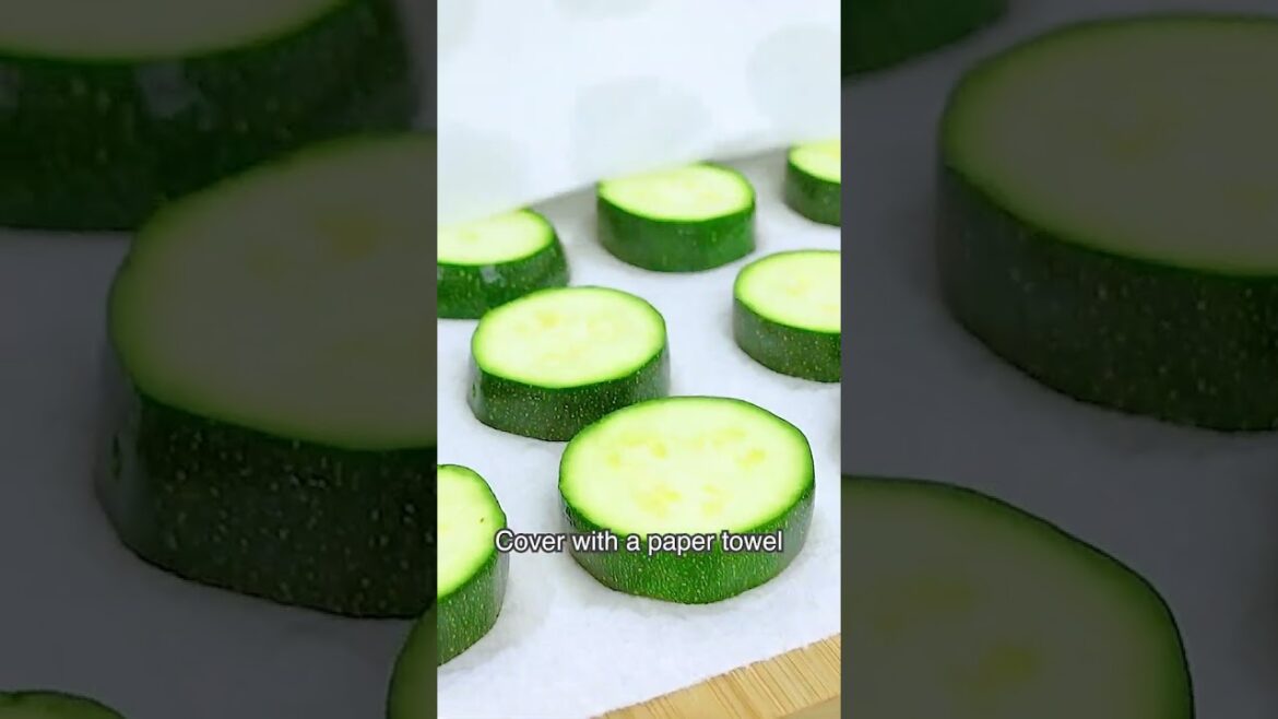 What's the Best Way to Prepare Zucchini?