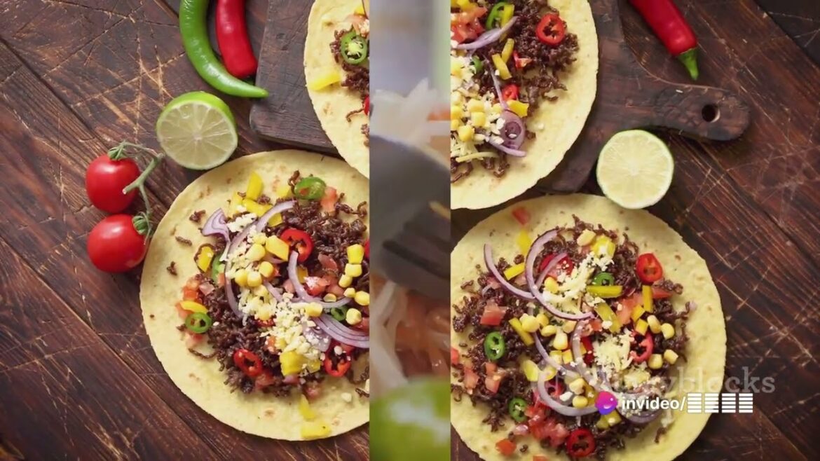 Salad Spectacular: 20 World-Famous Salads You Must Try