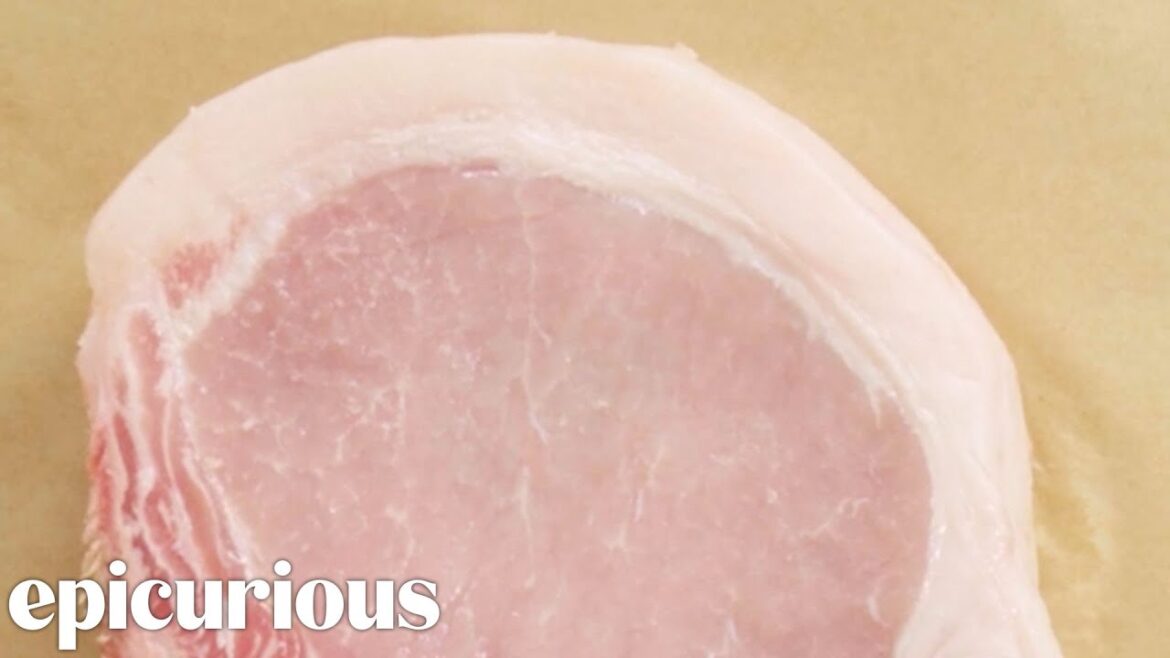 Fat Is The Best Part Of A Pork Chop?