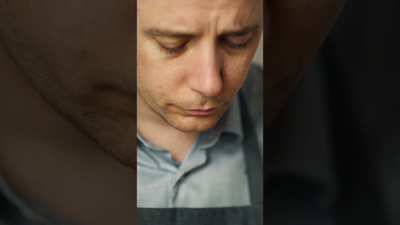 Risotto con Zucca, Funghi Champignon e Fonduta al Parmigiano (English