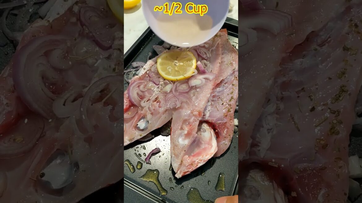 Momma Goat Cooking – Branzino – Mediterranean Healthy Fish Momma Goat Cooking - Branzino - Mediterranean Healthy Fish