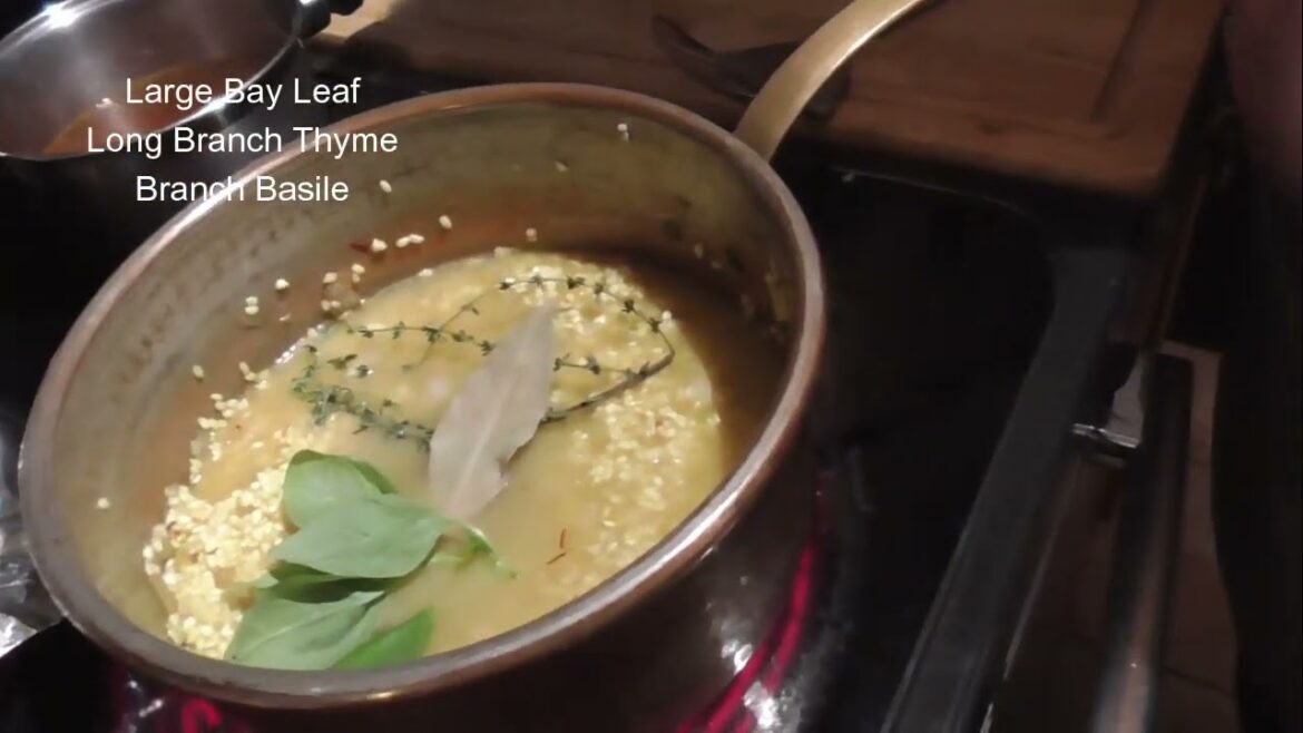 Best Cooked Seafood Risotto