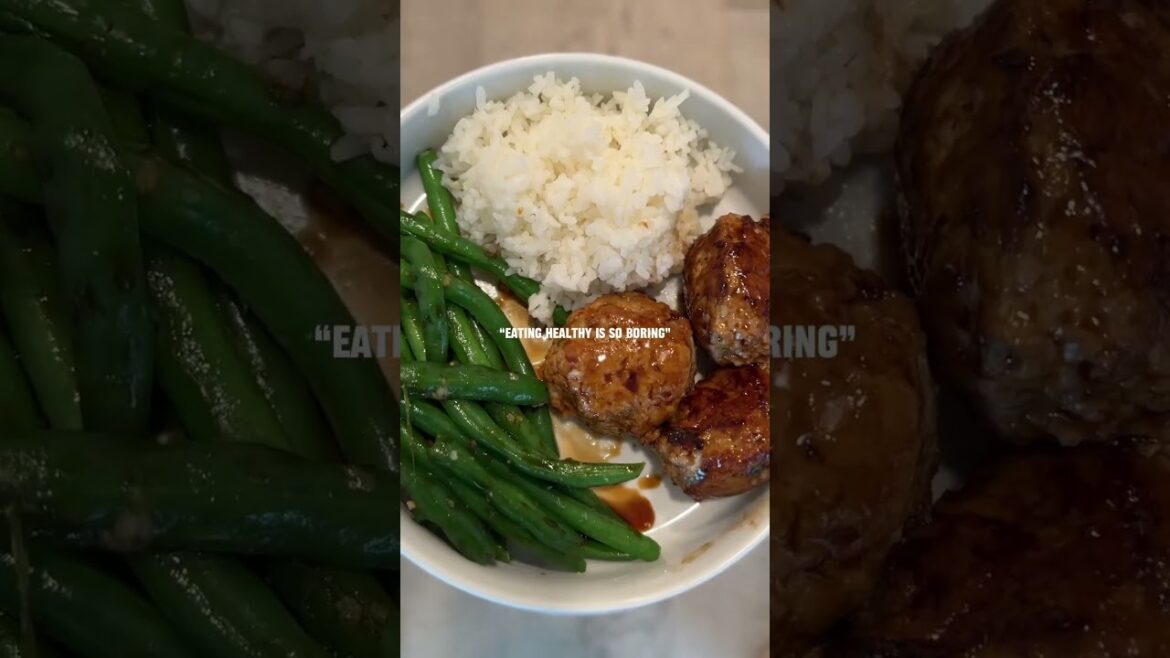 Healthy balanced meal options #recipe #homecook #healthyrecipes Healthy balanced meal options #recipe #homecook #healthyrecipes