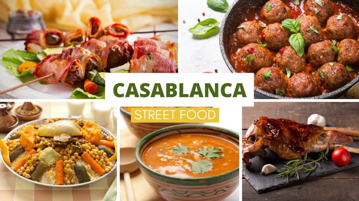 top street food in casablanca perfect street food in casablanca delicious street food in casablanca