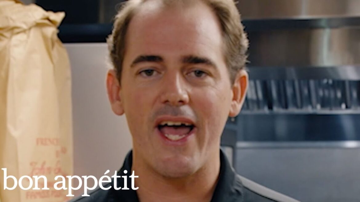 How The Po Boy Sandwich Was First Created