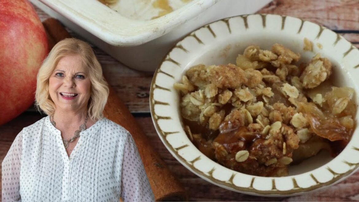 Apple Crisp Recipe: A Sweet and Easy Delight Apple Crisp Recipe: A Sweet and Easy Delight