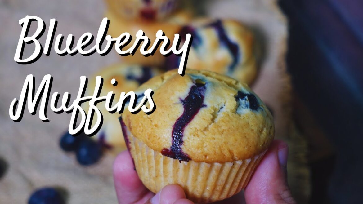 To Die For Blueberry Muffins Recipe To Die For Blueberry Muffins Recipe