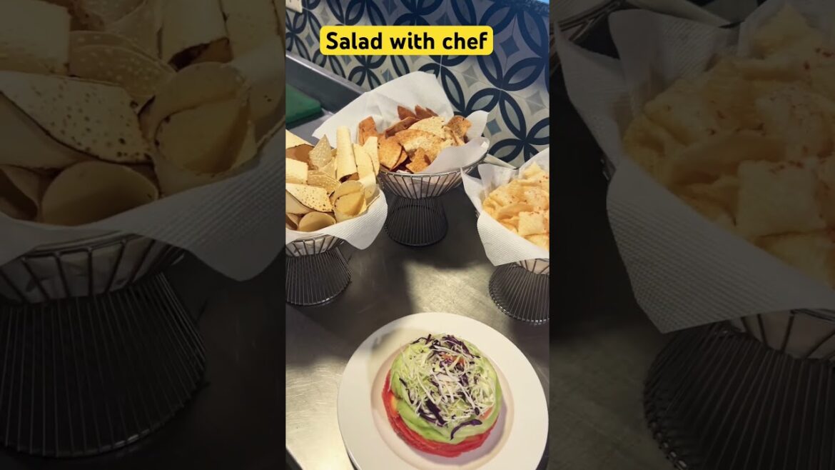 #Salad dressing and salad recipe #with chef kalusingh gurjar #food #greeksalad  #salad  #foodlover #