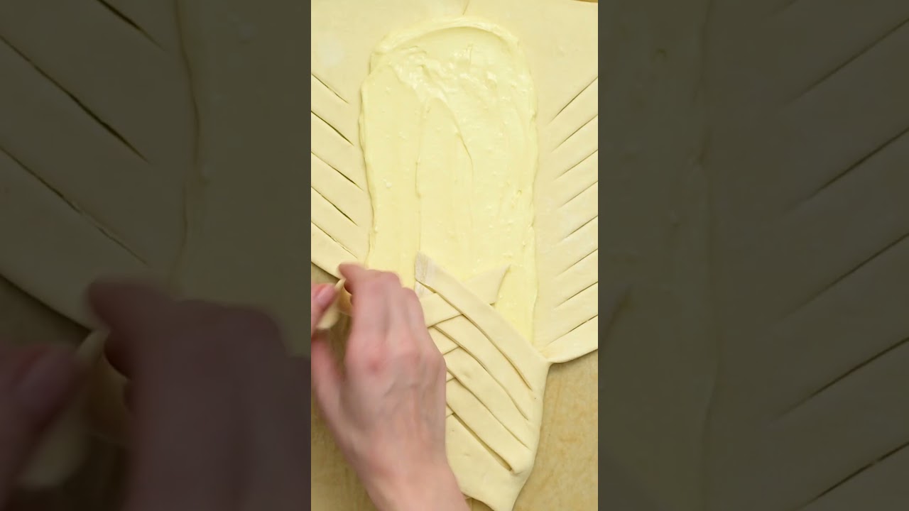 Easy ShowStopping Cream Cheese Danish Dining and Cooking