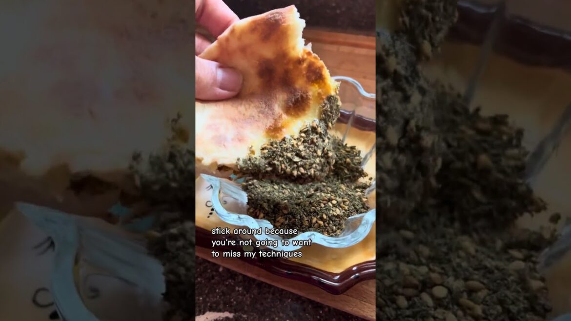 Best Techniques for Taboon Bread at Home Best Techniques for Taboon Bread at Home